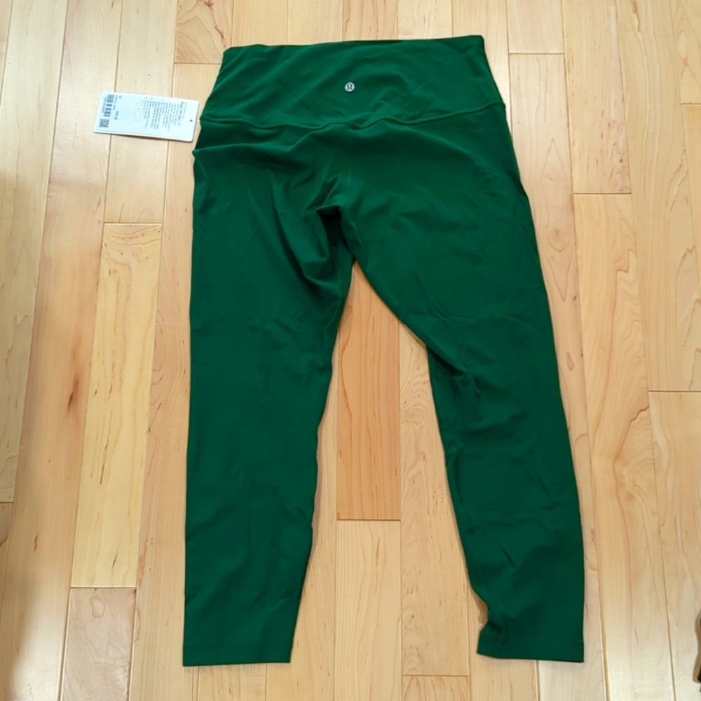 Brand New Lululemon leggings